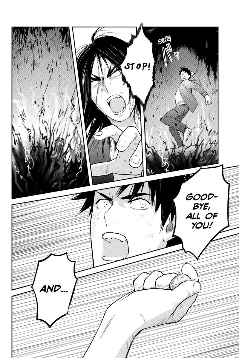 Youkai Apato No Yuuga Na Nichijou 155 8
