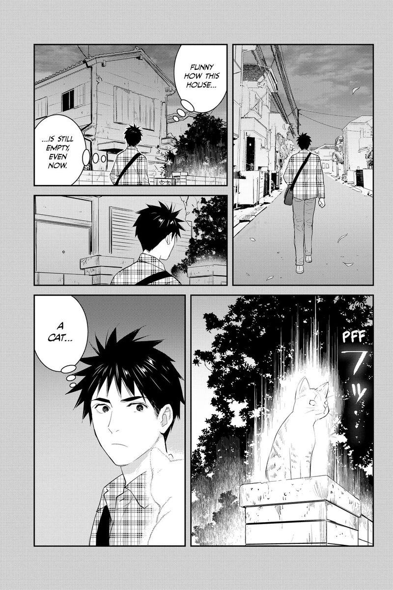 Youkai Apato No Yuuga Na Nichijou 157 16