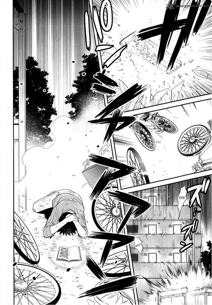 Youkai Apato No Yuuga Na Nichijou 21 41