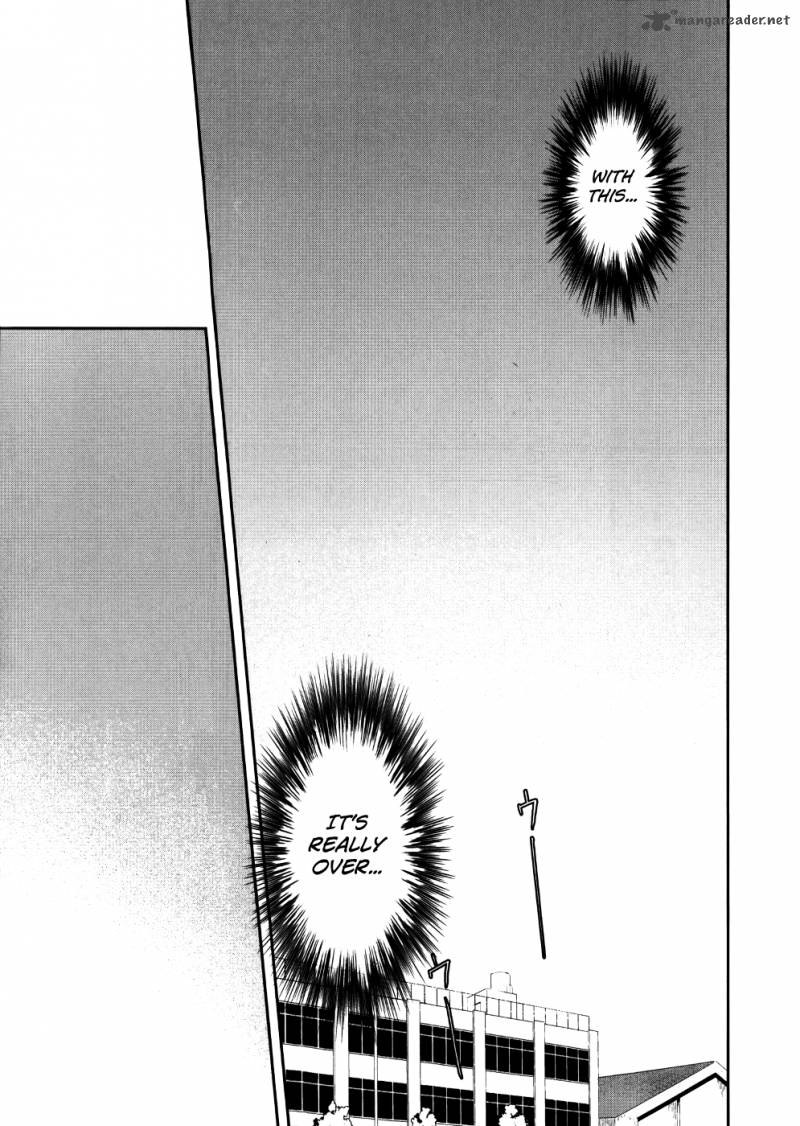 Youkai Apato No Yuuga Na Nichijou 23 23