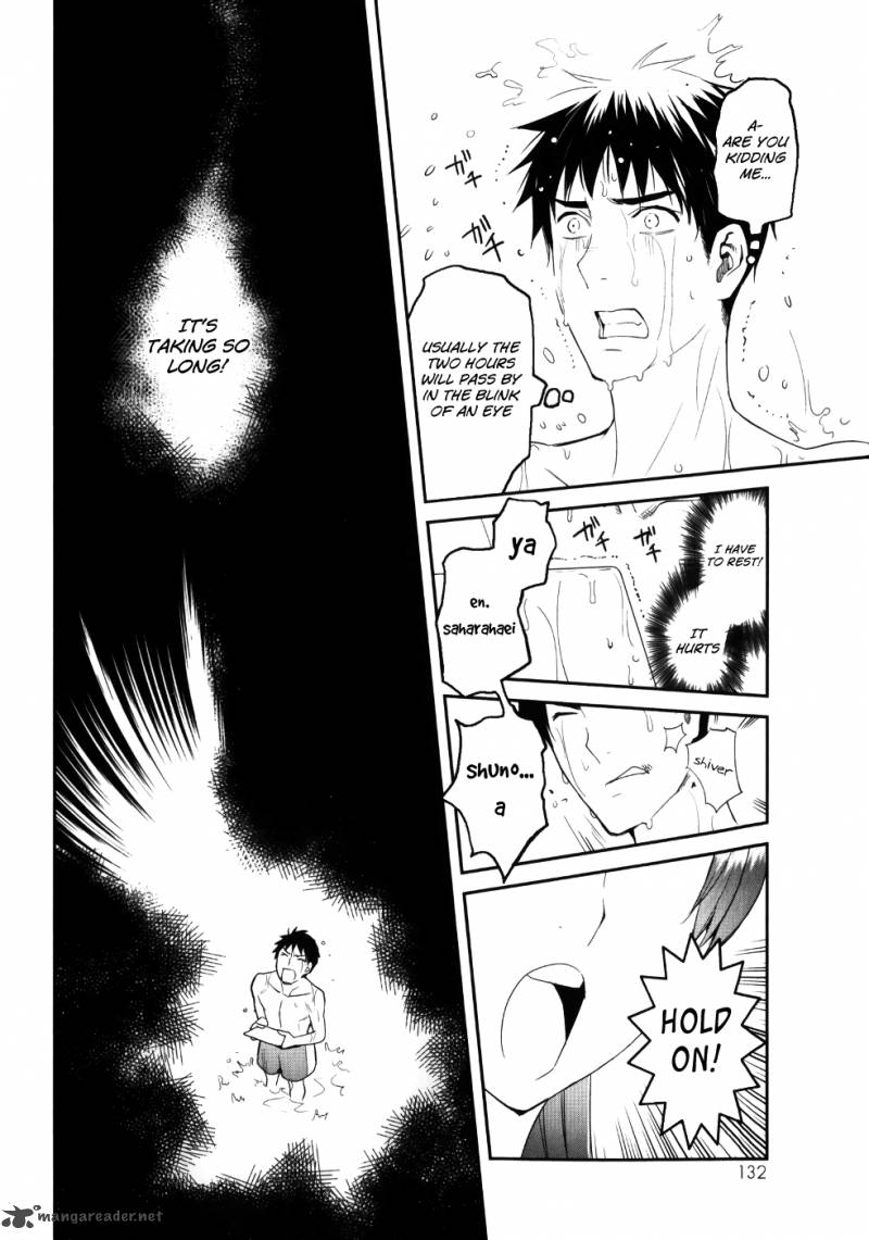 Youkai Apato No Yuuga Na Nichijou 24 8