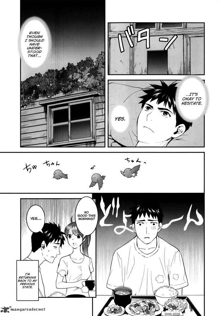 Youkai Apato No Yuuga Na Nichijou 25 11
