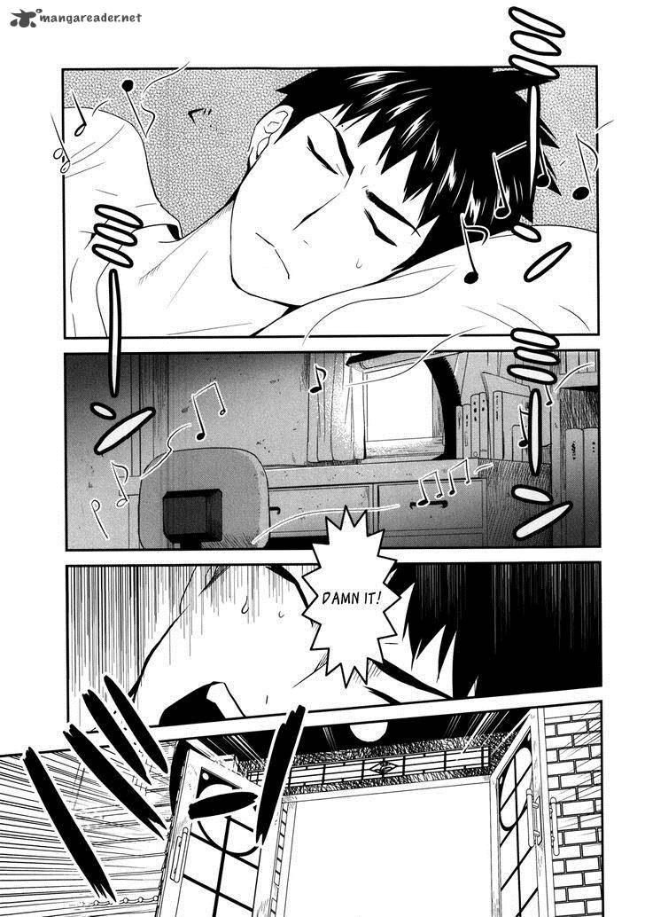 Youkai Apato No Yuuga Na Nichijou 25 13