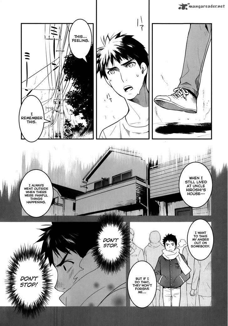 Youkai Apato No Yuuga Na Nichijou 25 15