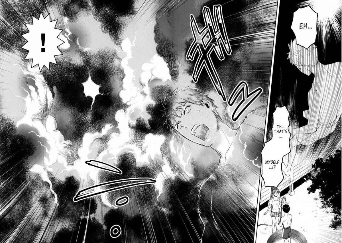 Youkai Apato No Yuuga Na Nichijou 25 32