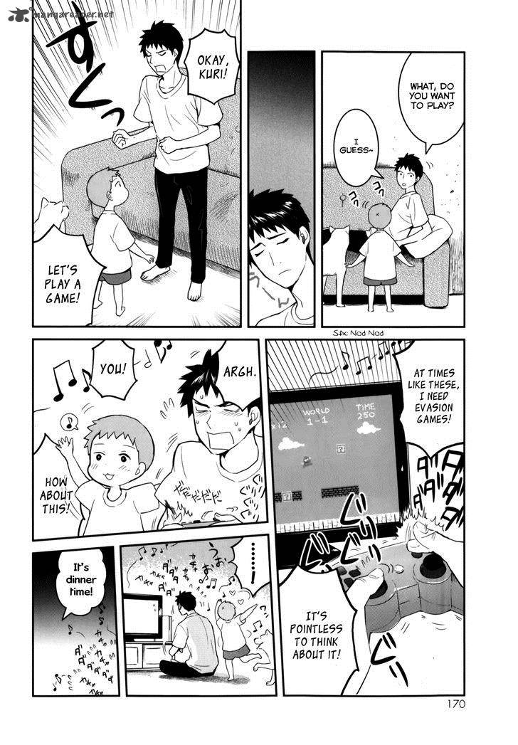 Youkai Apato No Yuuga Na Nichijou 25 8
