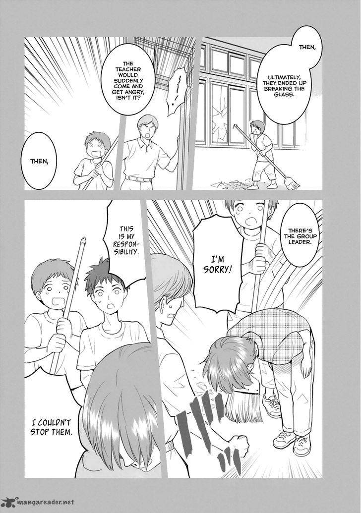 Youkai Apato No Yuuga Na Nichijou 28 34