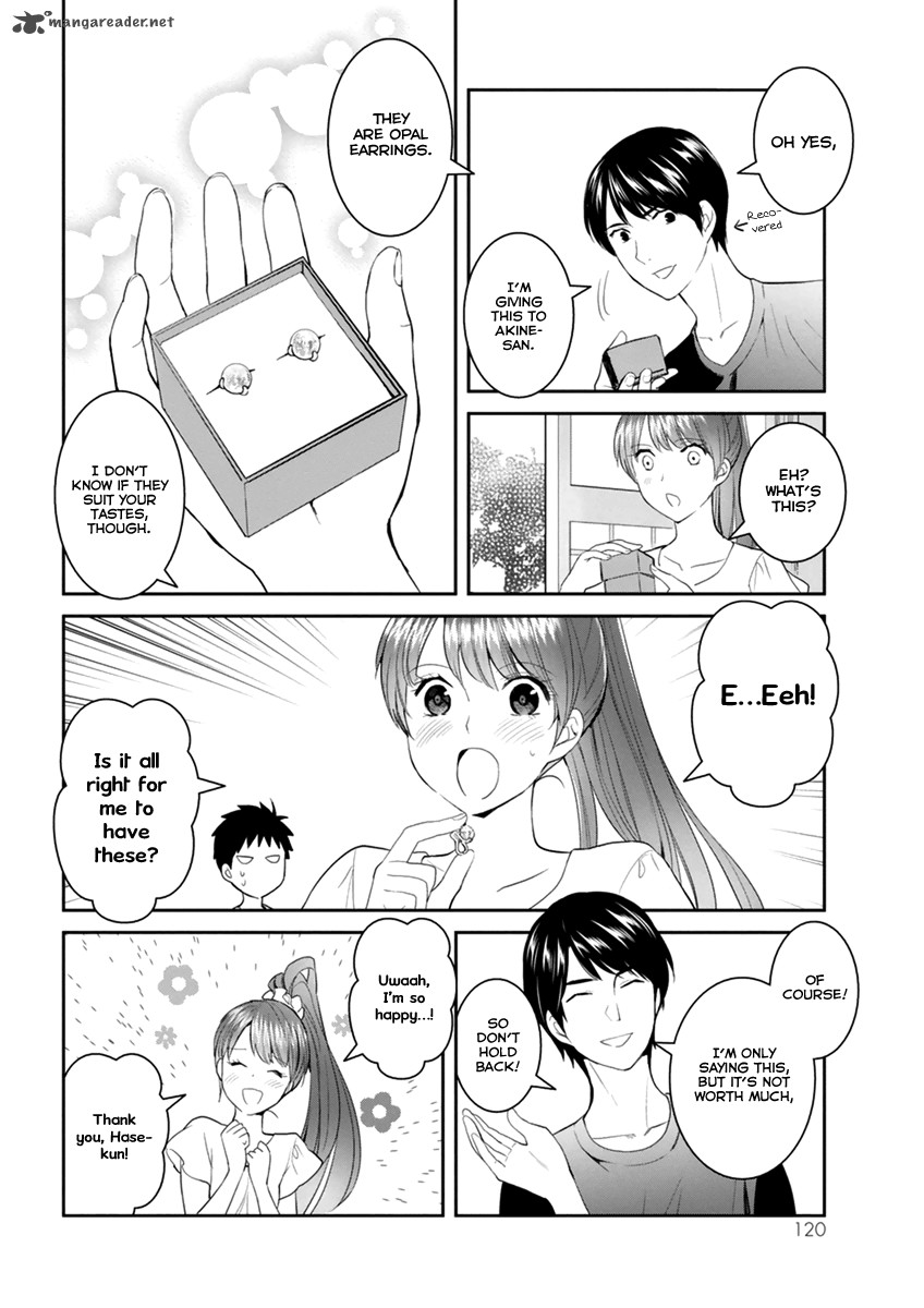 Youkai Apato No Yuuga Na Nichijou 29 9