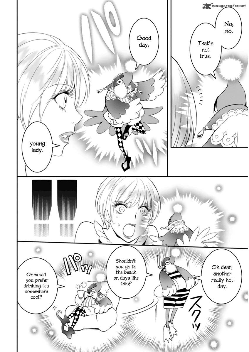 Youkai Apato No Yuuga Na Nichijou 30 21
