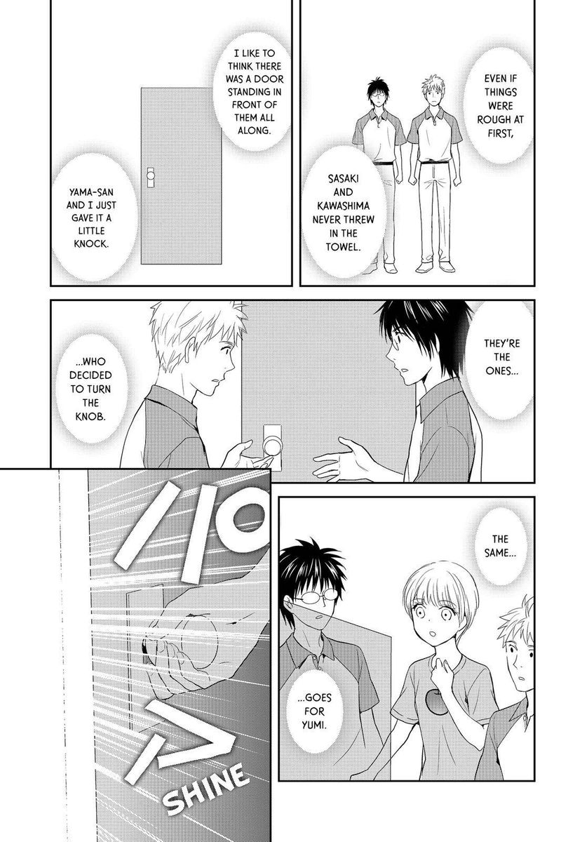 Youkai Apato No Yuuga Na Nichijou 34 30