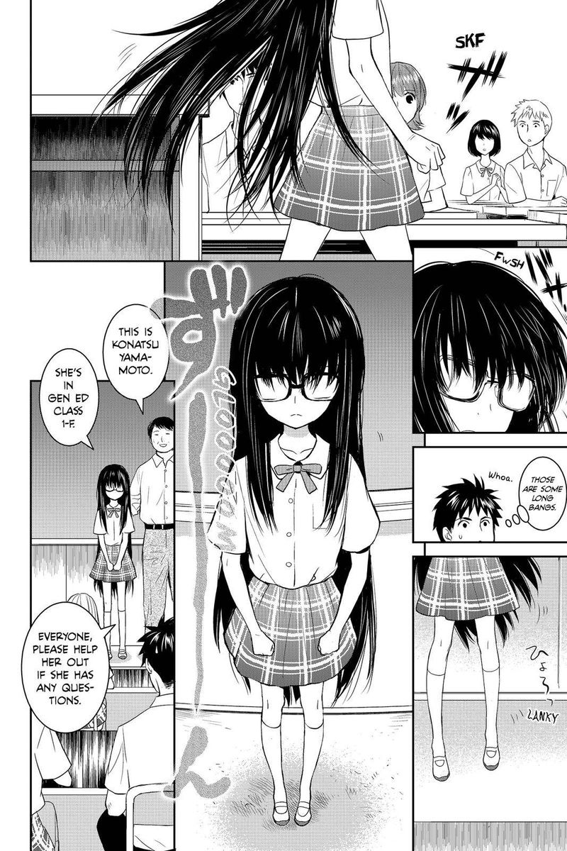 Youkai Apato No Yuuga Na Nichijou 37 2