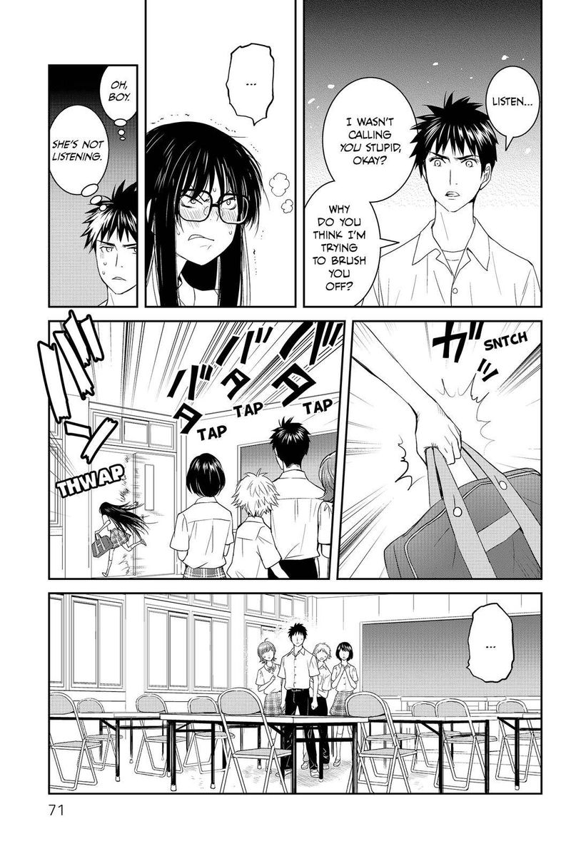 Youkai Apato No Yuuga Na Nichijou 37 31