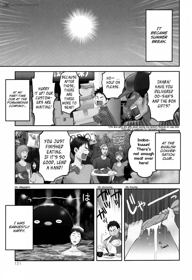 Youkai Apato No Yuuga Na Nichijou 4 4
