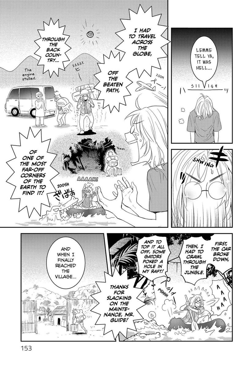 Youkai Apato No Yuuga Na Nichijou 40 7