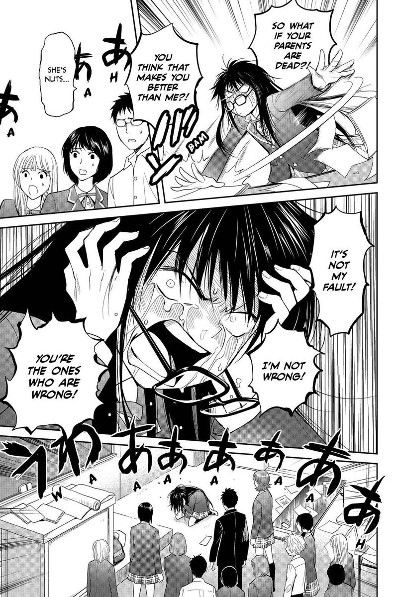 Youkai Apato No Yuuga Na Nichijou 47 21
