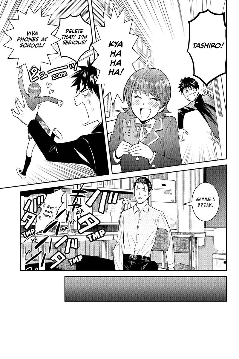 Youkai Apato No Yuuga Na Nichijou 48 28