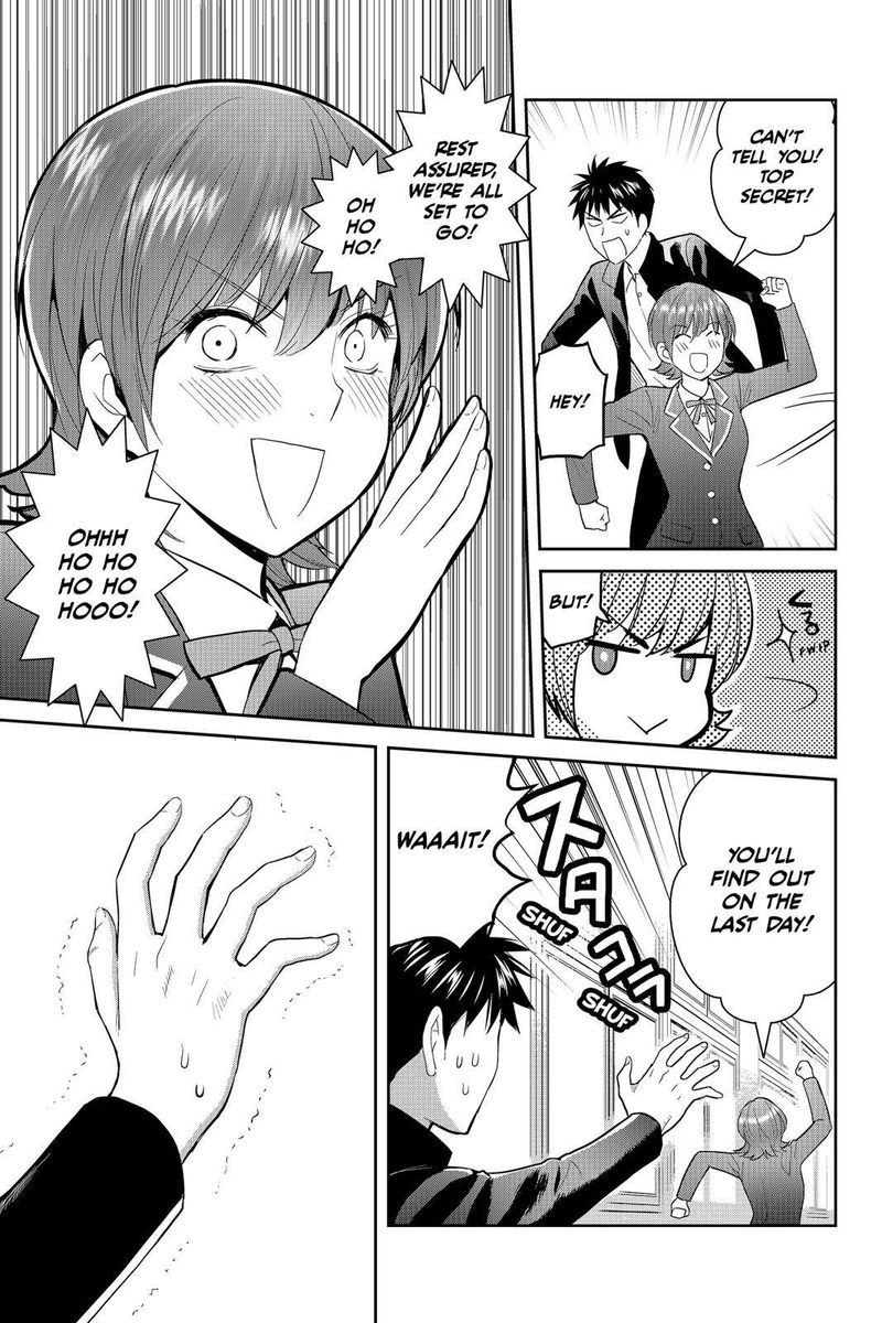 Youkai Apato No Yuuga Na Nichijou 48 34