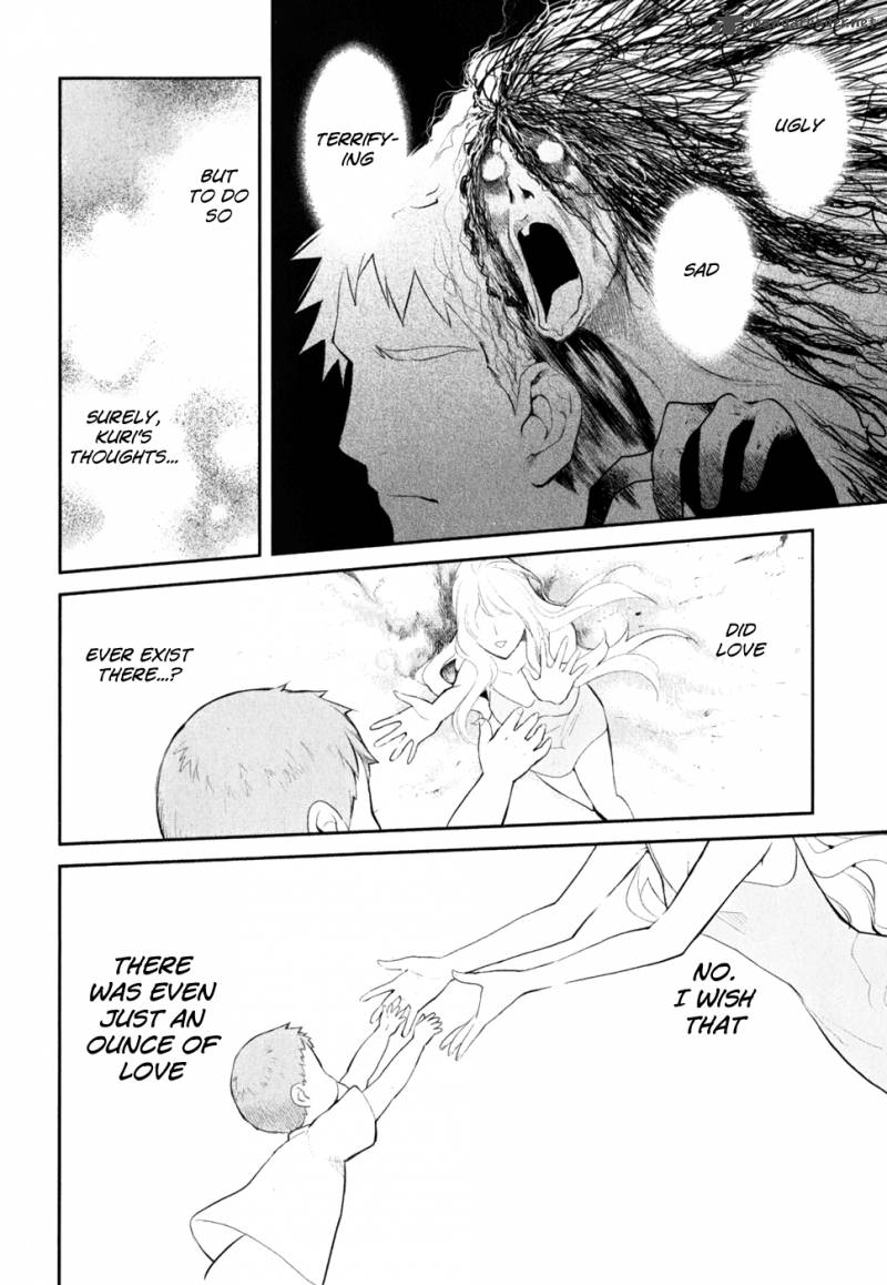 Youkai Apato No Yuuga Na Nichijou 5 14