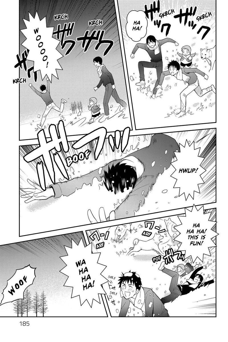Youkai Apato No Yuuga Na Nichijou 50 20