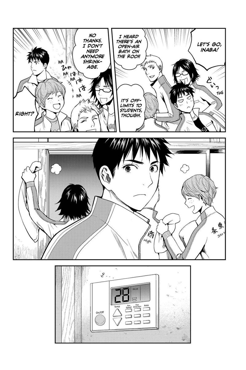 Youkai Apato No Yuuga Na Nichijou 53 30