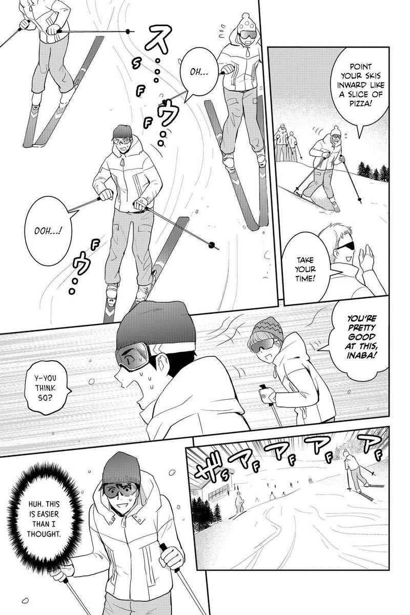 Youkai Apato No Yuuga Na Nichijou 55 5