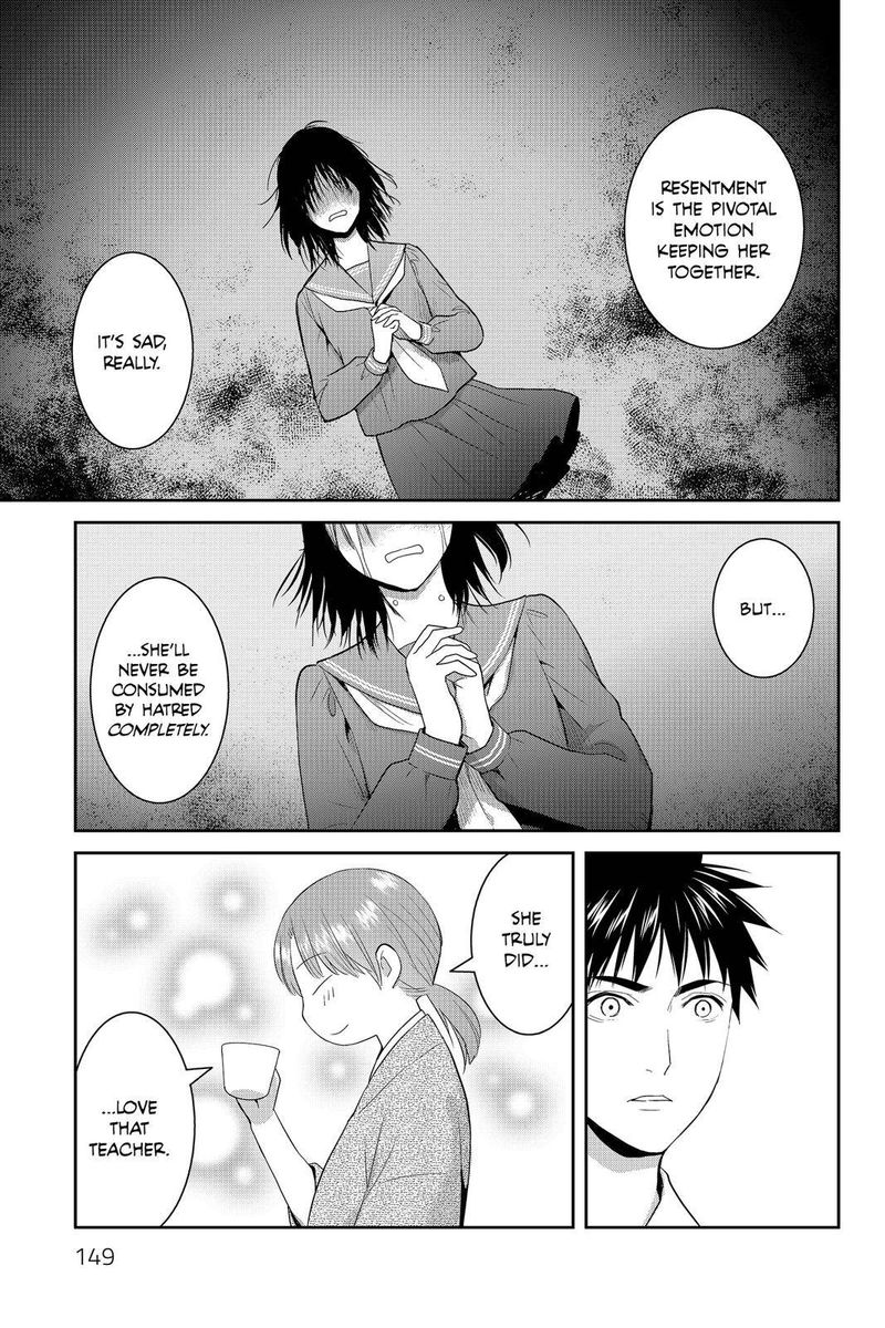 Youkai Apato No Yuuga Na Nichijou 59 21