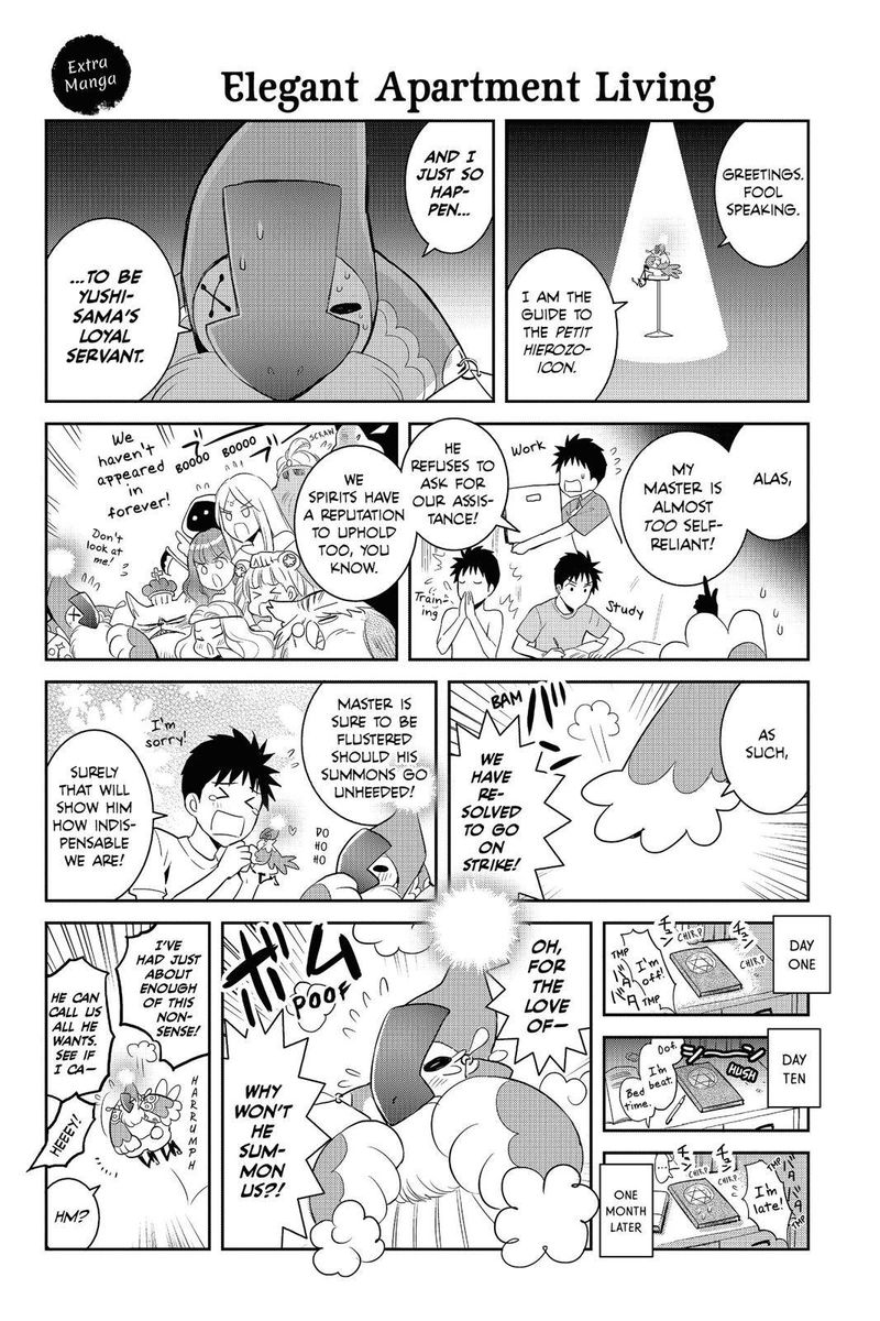 Youkai Apato No Yuuga Na Nichijou 65 41