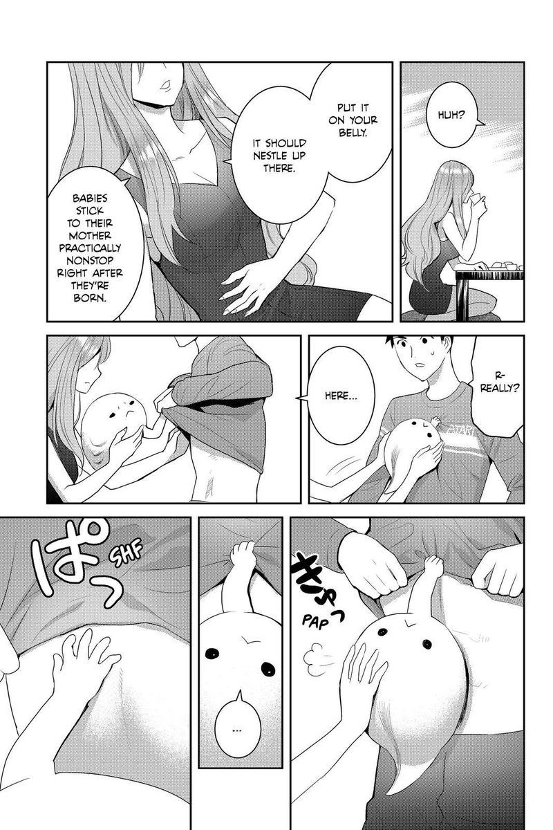 Youkai Apato No Yuuga Na Nichijou 65 9