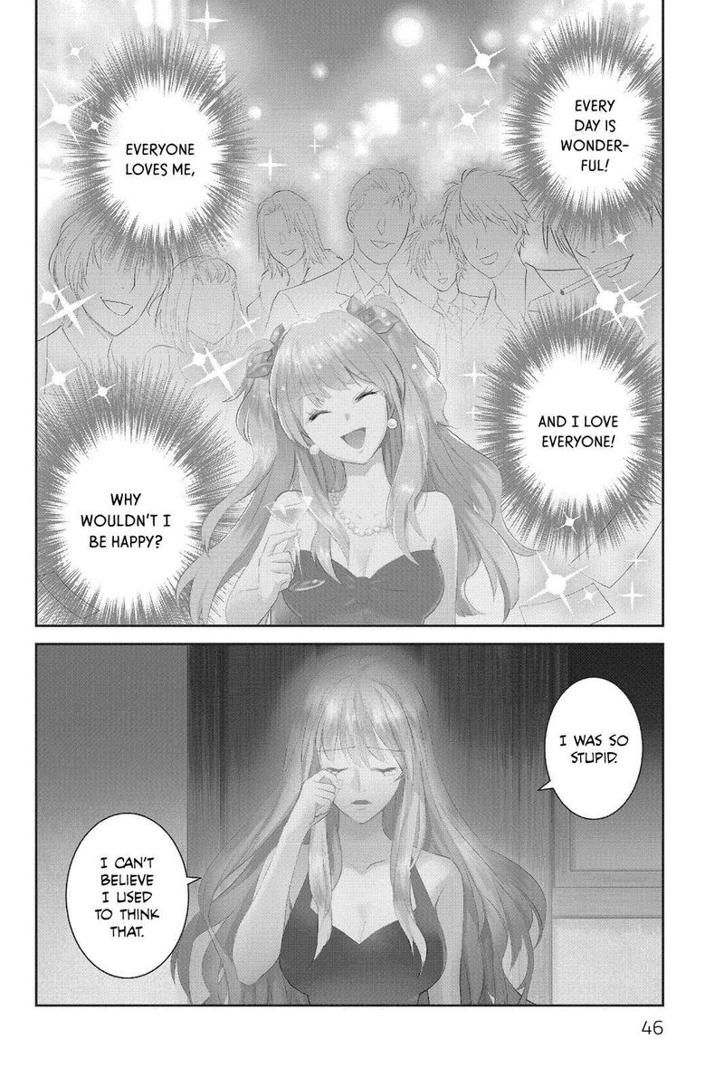 Youkai Apato No Yuuga Na Nichijou 67 2