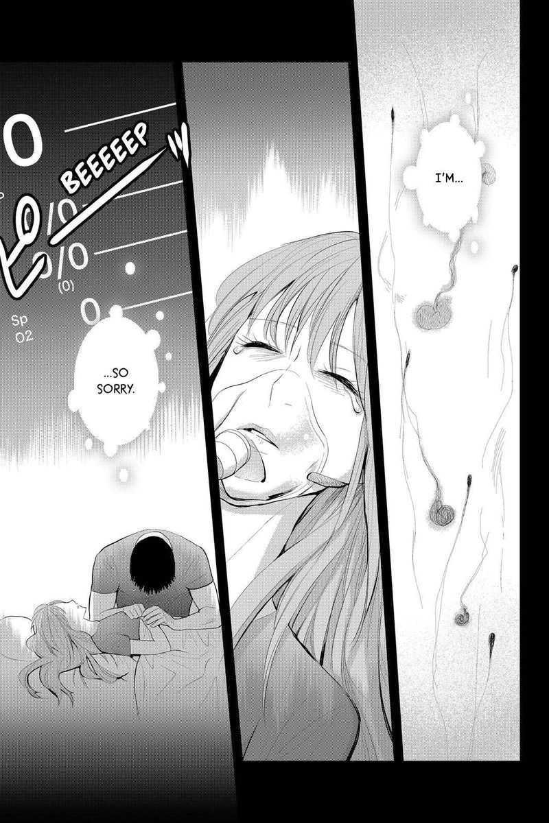 Youkai Apato No Yuuga Na Nichijou 67 29