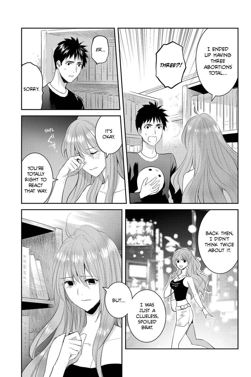 Youkai Apato No Yuuga Na Nichijou 67 3