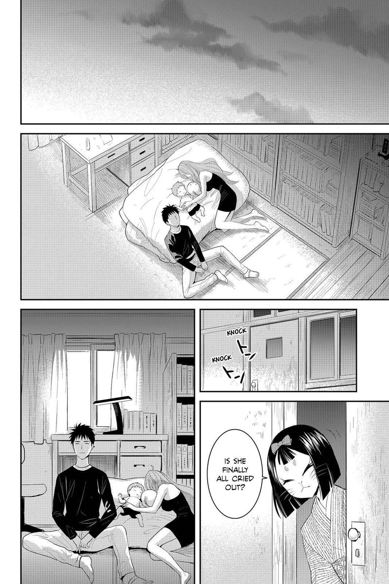 Youkai Apato No Yuuga Na Nichijou 67 36