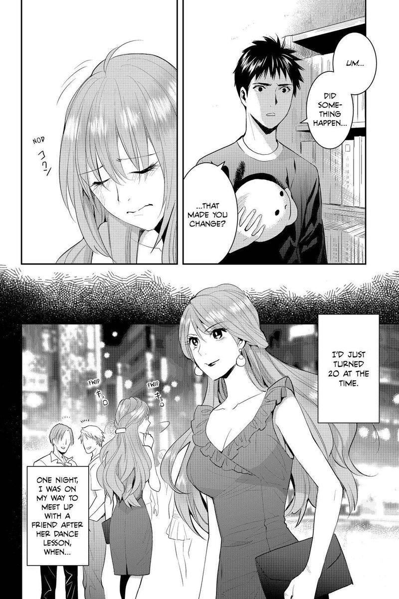 Youkai Apato No Yuuga Na Nichijou 67 4