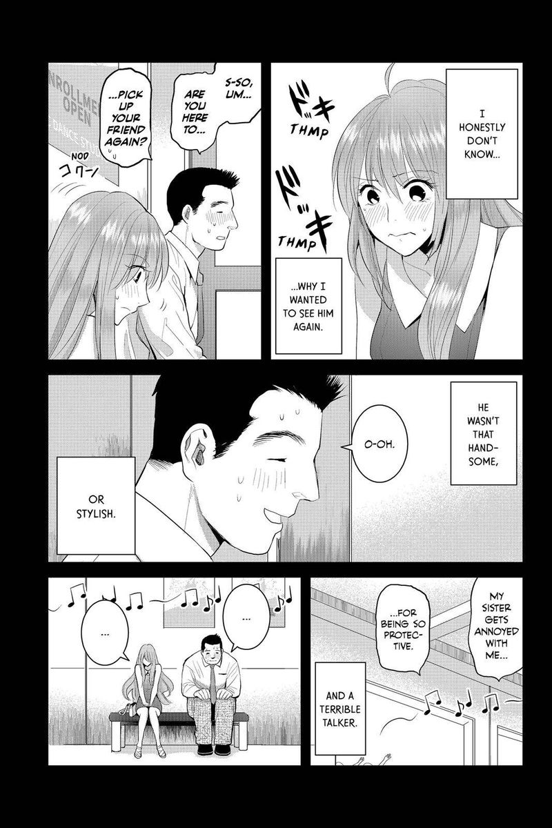 Youkai Apato No Yuuga Na Nichijou 67 9