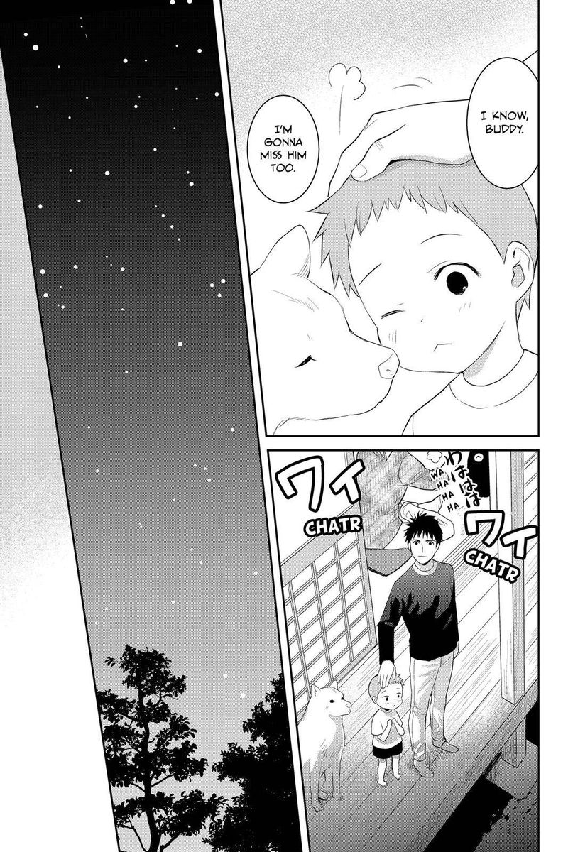 Youkai Apato No Yuuga Na Nichijou 68 13