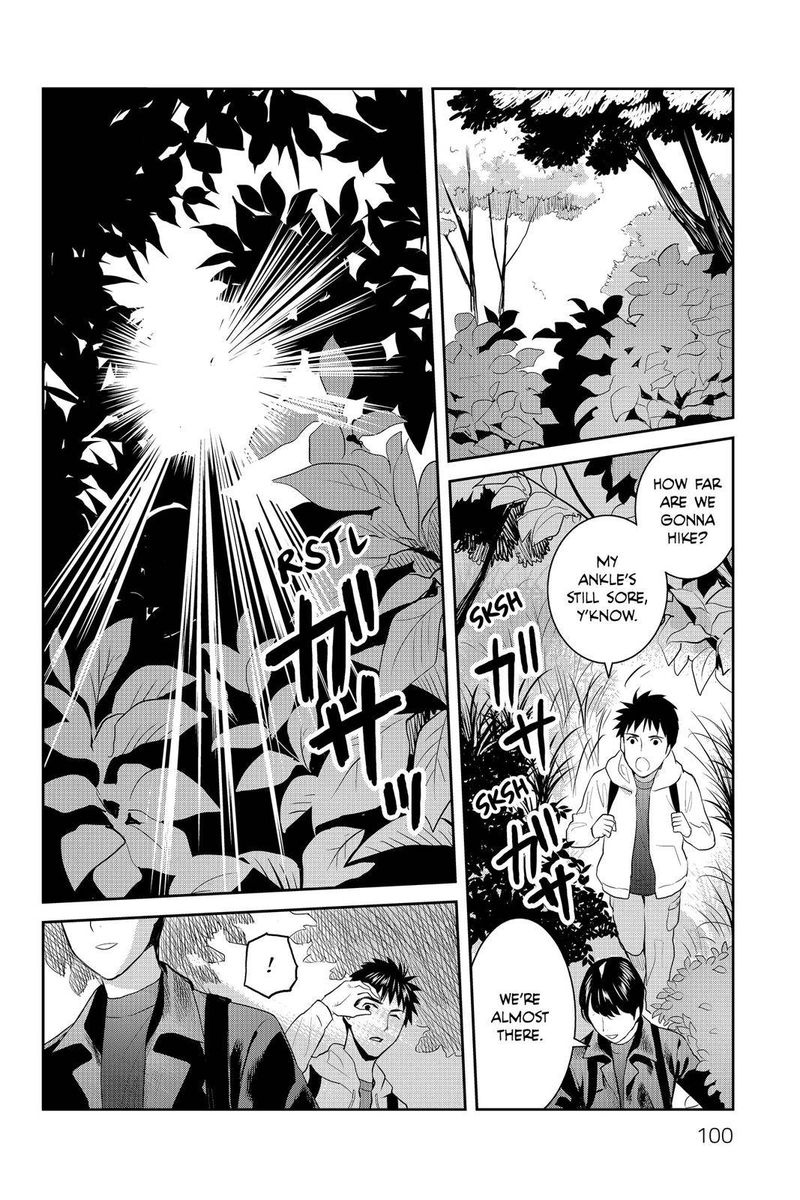 Youkai Apato No Yuuga Na Nichijou 68 16