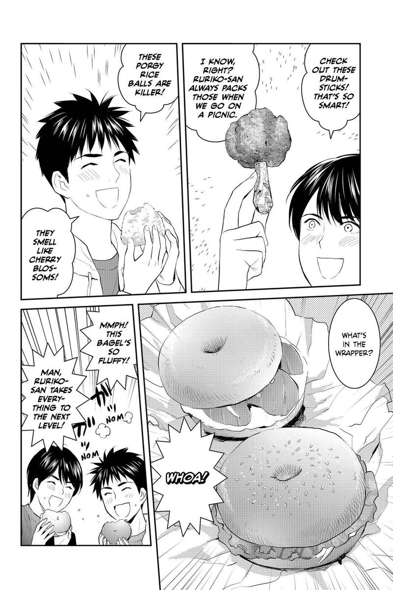 Youkai Apato No Yuuga Na Nichijou 68 20