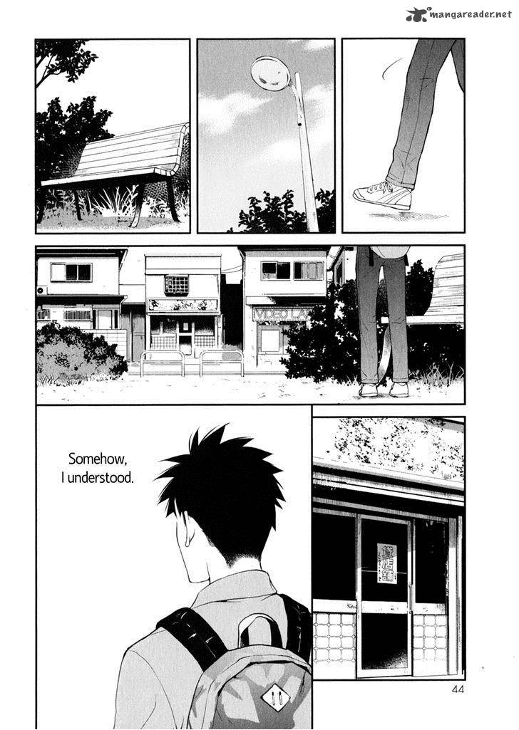 Youkai Apato No Yuuga Na Nichijou 7 11