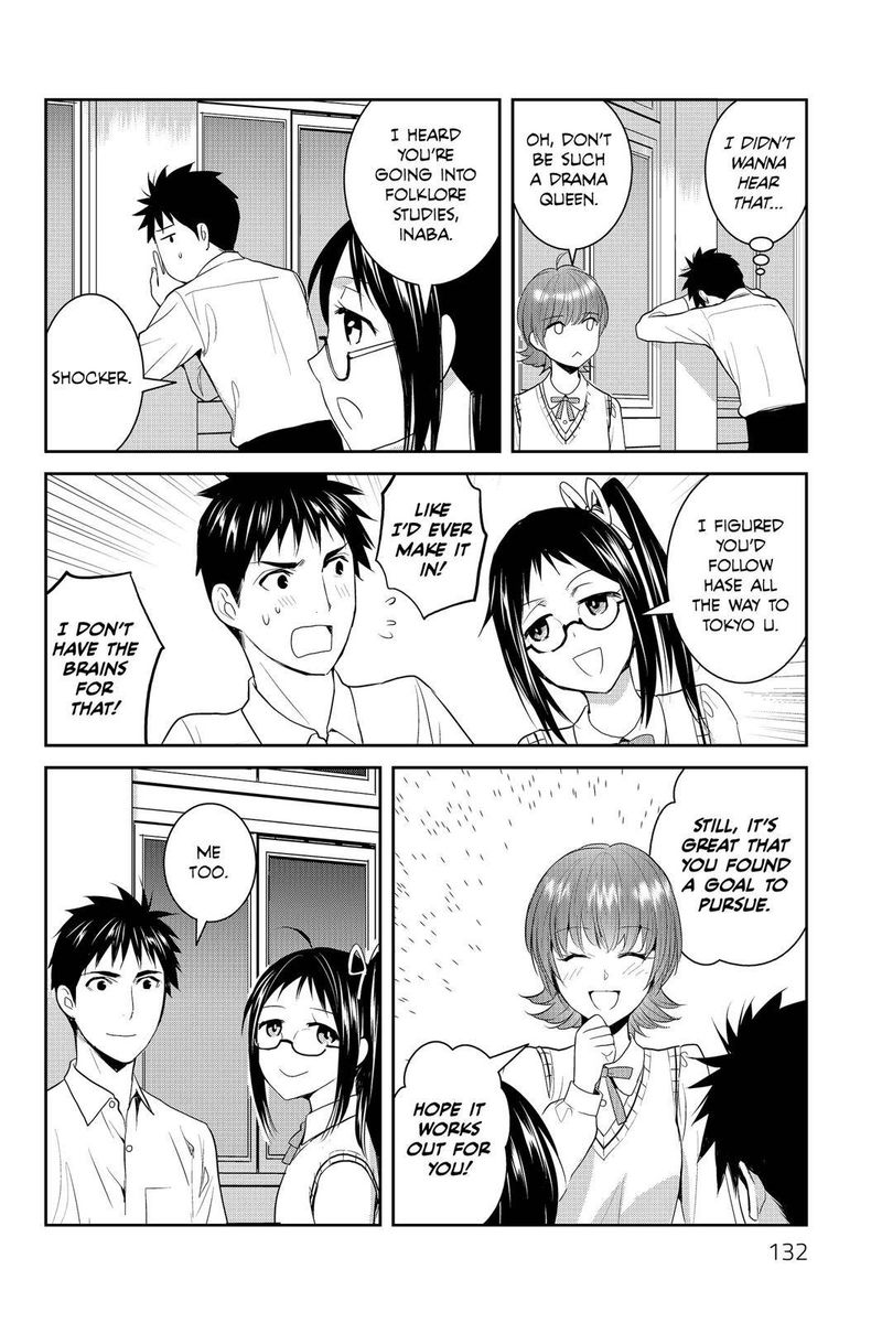 Youkai Apato No Yuuga Na Nichijou 79 16