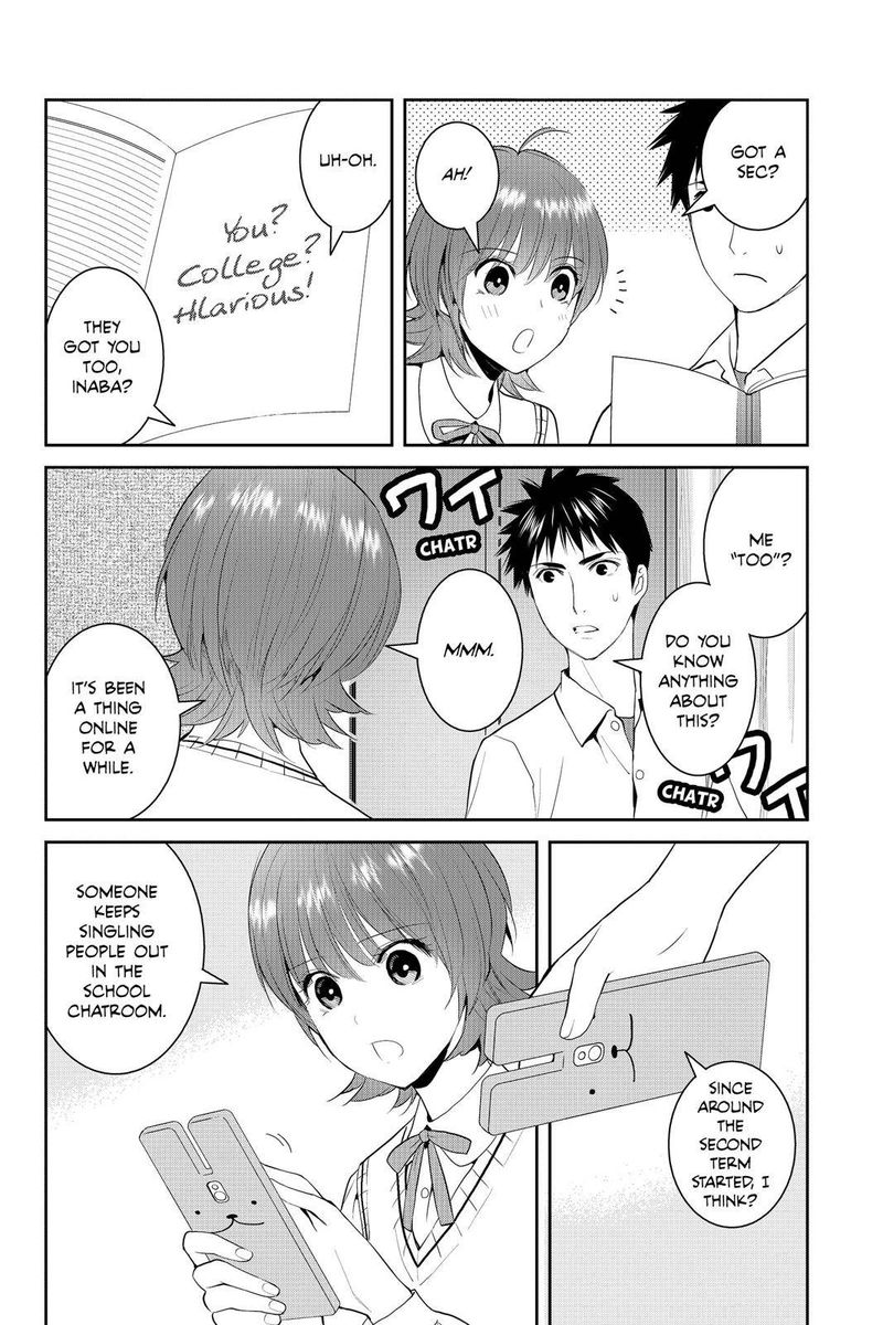 Youkai Apato No Yuuga Na Nichijou 79 37
