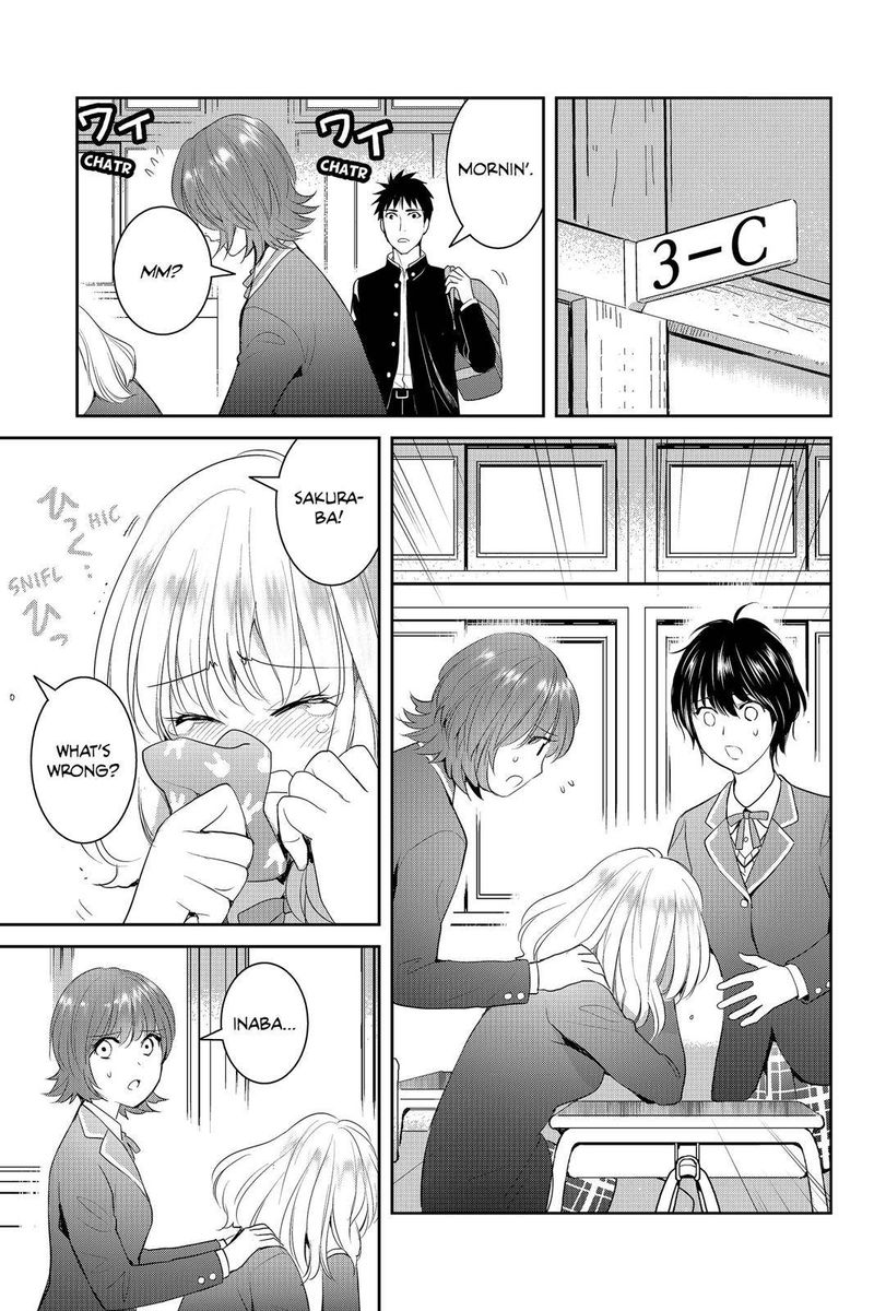 Youkai Apato No Yuuga Na Nichijou 80 4