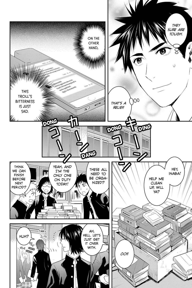 Youkai Apato No Yuuga Na Nichijou 80 9