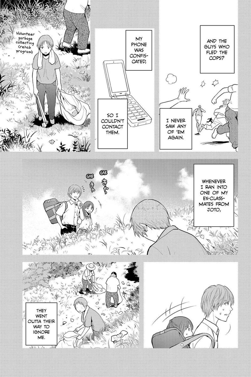 Youkai Apato No Yuuga Na Nichijou 81 17