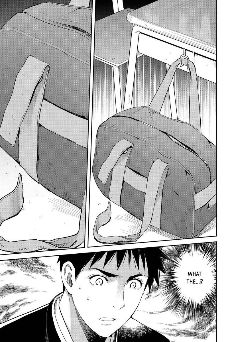 Youkai Apato No Yuuga Na Nichijou 82 23