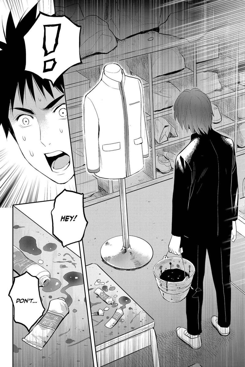 Youkai Apato No Yuuga Na Nichijou 83 40