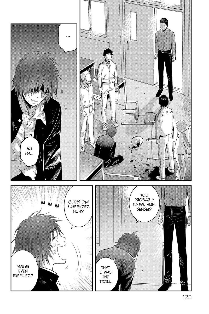 Youkai Apato No Yuuga Na Nichijou 84 18