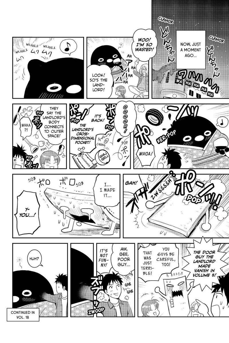Youkai Apato No Yuuga Na Nichijou 85 44