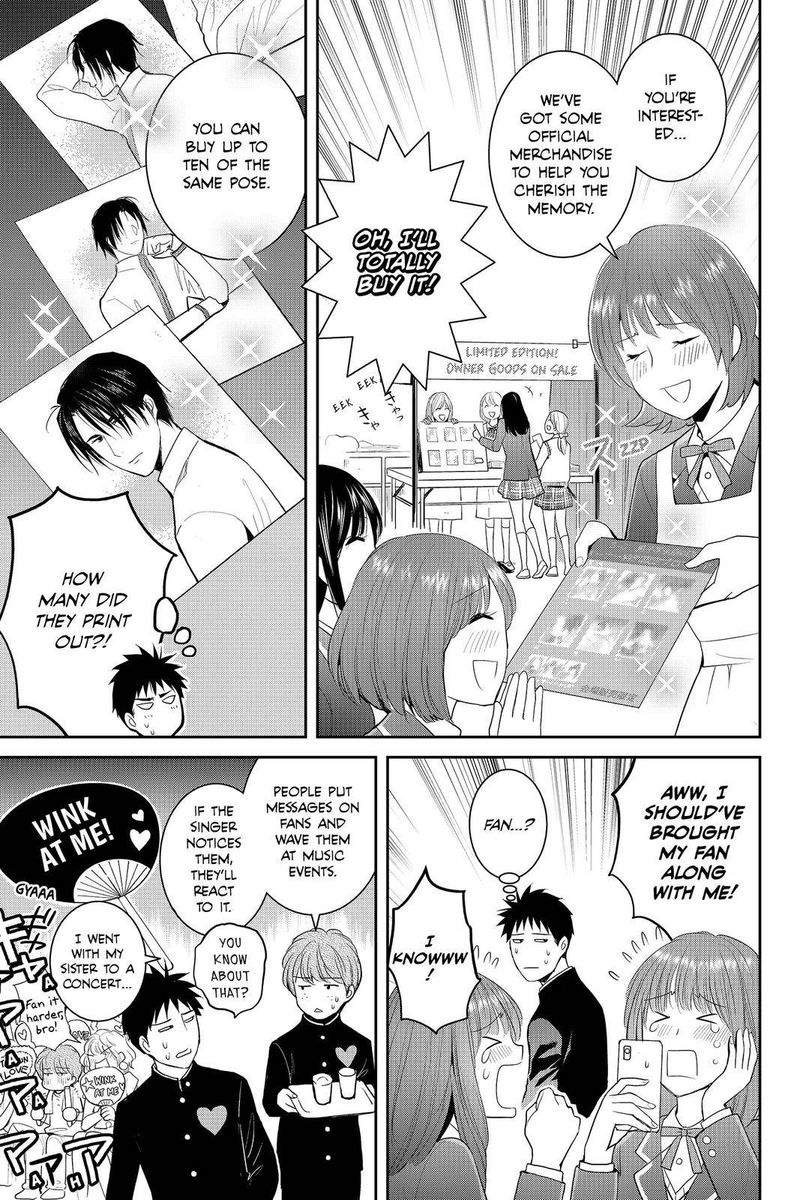 Youkai Apato No Yuuga Na Nichijou 86 20