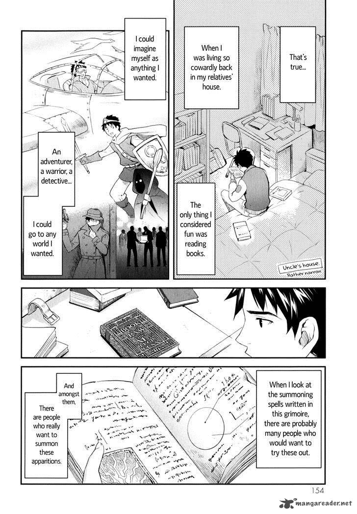 Youkai Apato No Yuuga Na Nichijou 9 34
