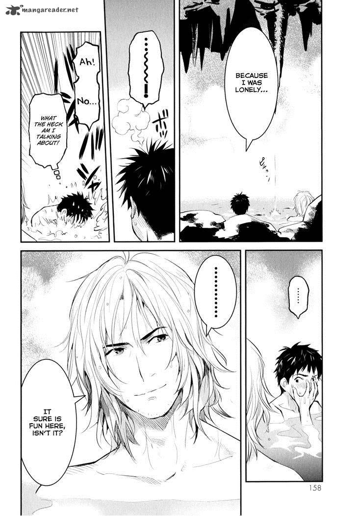 Youkai Apato No Yuuga Na Nichijou 9 38
